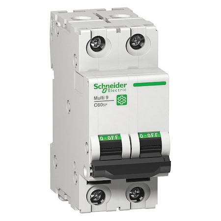 Schneider Electric Circuit Breaker M9F21201 - product photo 1