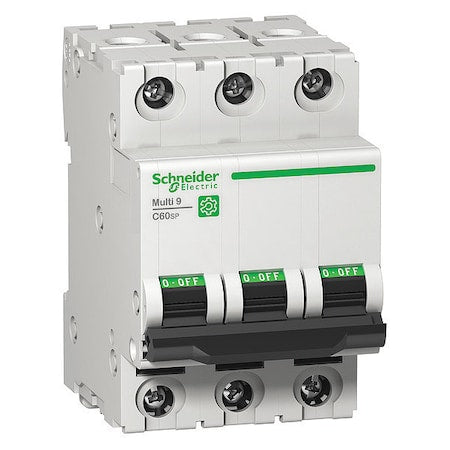 Schneider Electric Circuit Breaker M9F23310 - product photo 1
