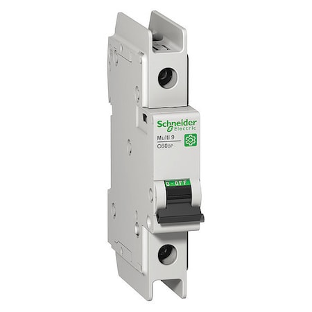 Schneider Electric Circuit Breaker M9F42170 - product photo 1