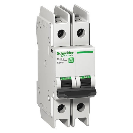 Schneider Electric Circuit Breaker M9F42205 - product photo 1