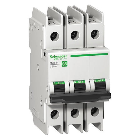 Schneider Electric Circuit Breaker M9F43310 - product photo 1