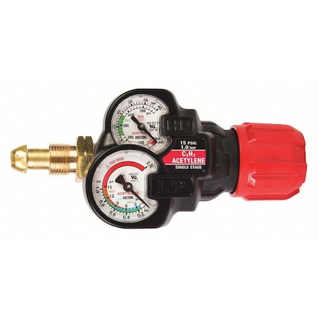Victor Torch Part 0781-3628 - product photo 1