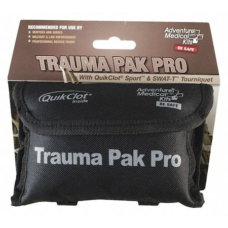 Quikclot Medical Supply 2064-0293 - product photo 1