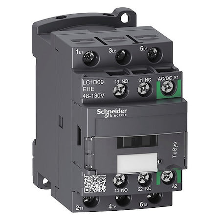 Schneider Electric Control Component LC1D09EHE - product photo 1
