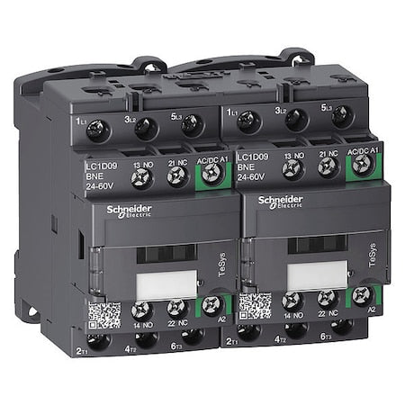 Schneider Electric Control Component LC2D09BNE - product photo 1