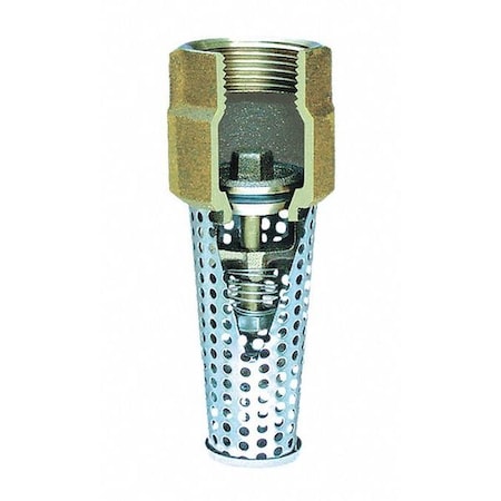Simmons Pipe Fitting 454SB - product photo 1
