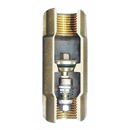 Simmons Pipe Fitting 502SB - product photo 1