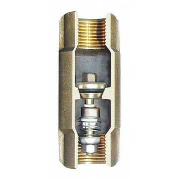 Simmons Pipe Fitting 502SB - product photo 1