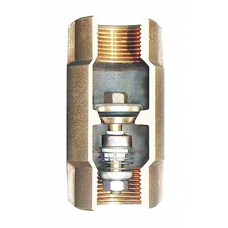 Simmons Pipe Fitting 506SB - product photo 1