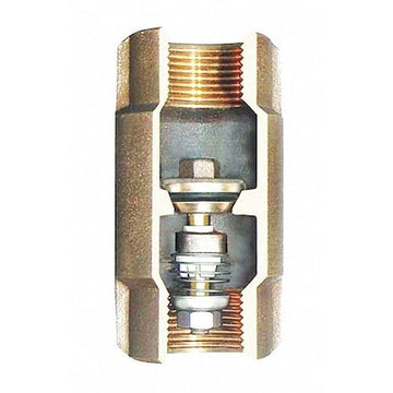 Simmons Pipe Fitting 506SB - product photo 1