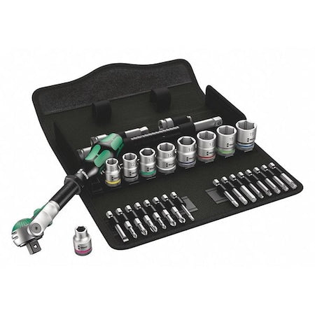 Wera Hand Tool 05004046001 - product photo 1