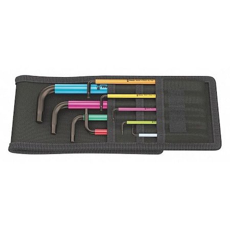 Wera Hand Tool 05022639001 - product photo 1