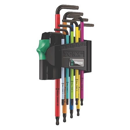 Wera Hand Tool 05024335001 - product photo 1