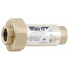 Watts Pipe Fitting LF7RU2-2 - product photo 1