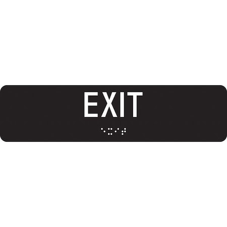 Condor Safety Sign 483U09 - product photo 1