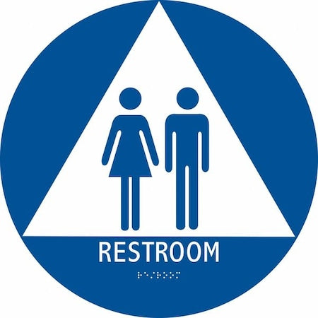 Condor Safety Sign 483U16 - product photo 1