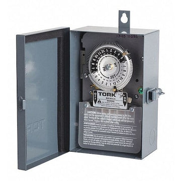 NSI Tork Control Component 1109A-O - product photo 1