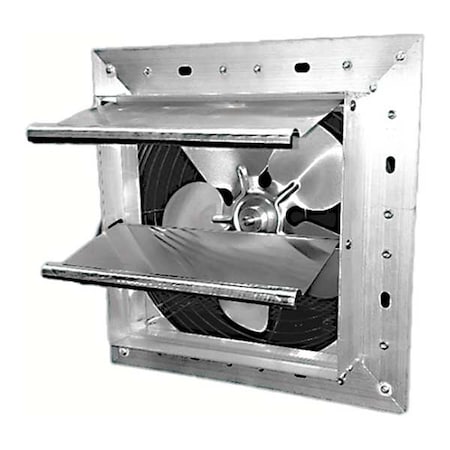 Dayton Exhaust Fan 484X36 - product photo 1