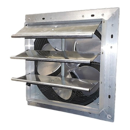 Dayton Exhaust Fan 484X37 - product photo 1