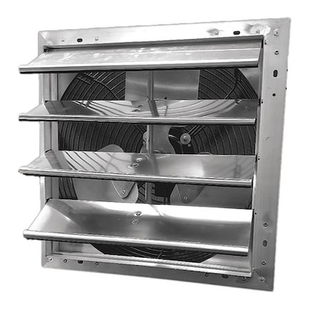 Dayton Exhaust Fan 484X39 - product photo 1