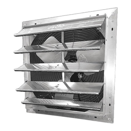 Dayton Exhaust Fan 484X41 - product photo 1