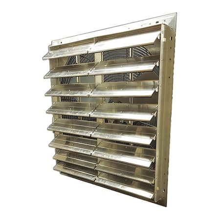 Dayton Exhaust Fan 484X49 - product photo 1