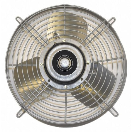 Dayton Exhaust Fan 484X53 - product photo 1
