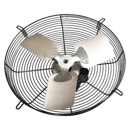 Dayton Exhaust Fan 484X55 - product photo 1