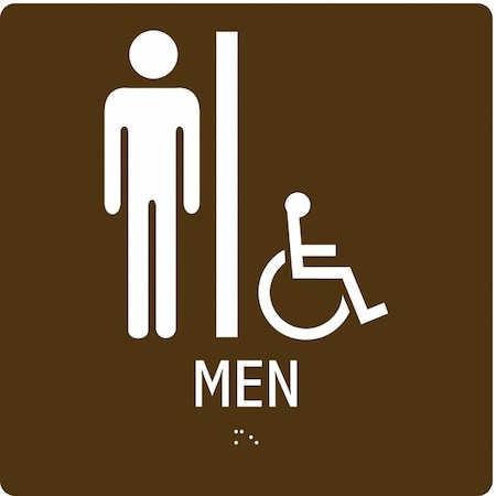 Condor Safety Sign 486G81 - product photo 1