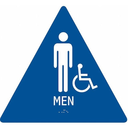 Condor Safety Sign 486G84 - product photo 1