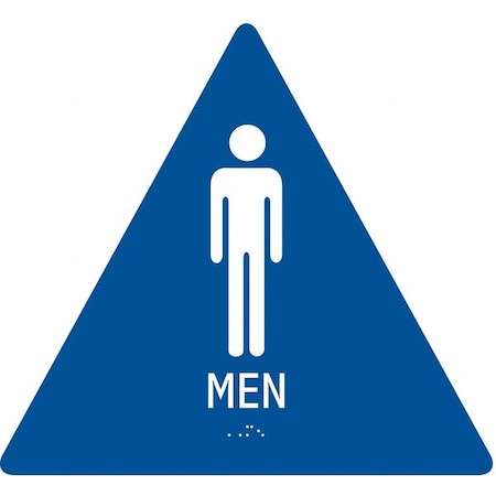 Condor Safety Sign 486G85 - product photo 1