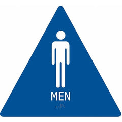 Condor Safety Sign 486G85 - product photo 1