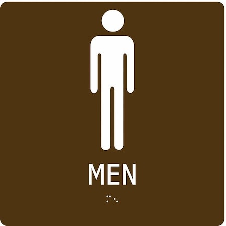 Condor Safety Sign 486G65 - product photo 1