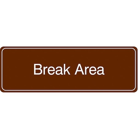 Condor Safety Sign 486H37 - product photo 1