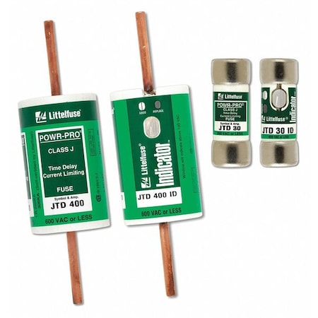 Littelfuse Fuse JTD005 - product photo 1