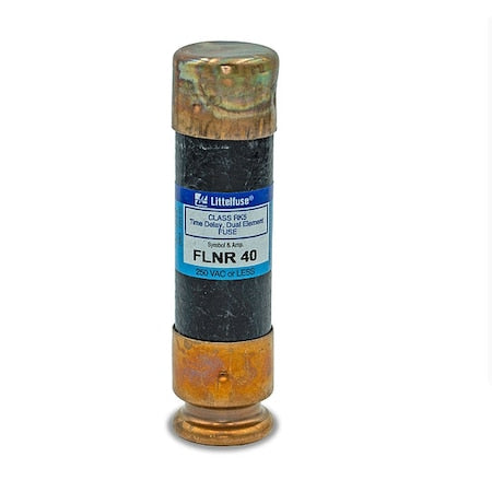 Littelfuse Fuse FLNR040 - product photo 1