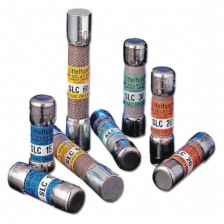Littelfuse Fuse SLC025 - product photo 1