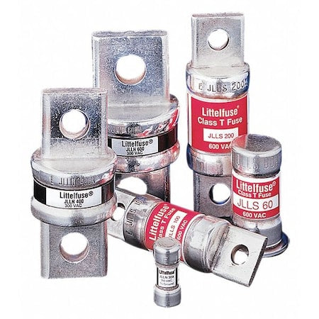 Littelfuse Fuse JLLS050 - product photo 1