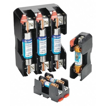 Littelfuse Fuse LFR250301C - product photo 1