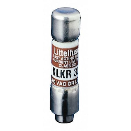 Littelfuse Fuse KLKR003 - product photo 1