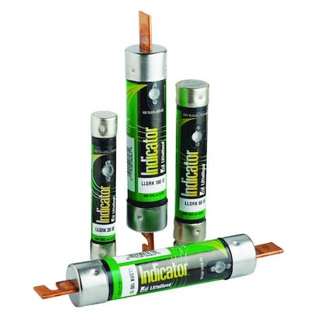 Littelfuse Fuse LSRK040 - product photo 1
