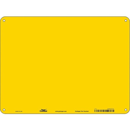 Condor Safety Sign 486U53 - product photo 1