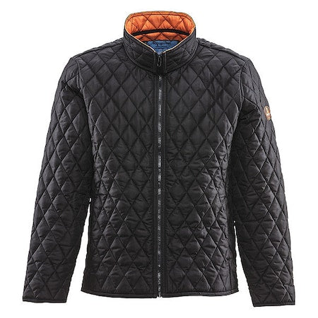Refrigiwear Ppe 8705RBLK2XL - product photo 1