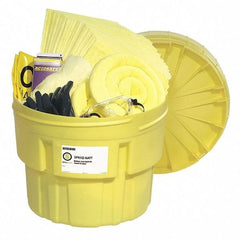 Spilltech Safety Equipment SPKHZ-BATT - product photo 1