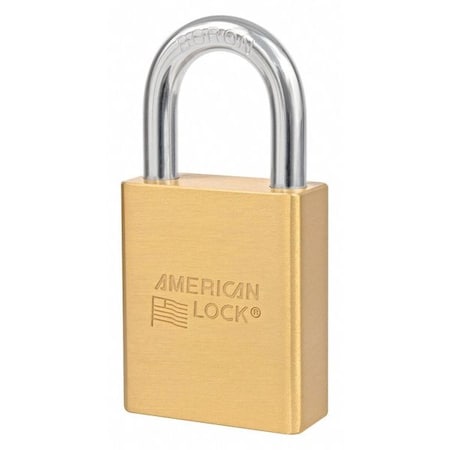 American Lock Lock A3650D035KA - product photo 1