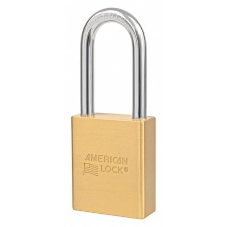 American Lock Lock A3651D285KA - product photo 1