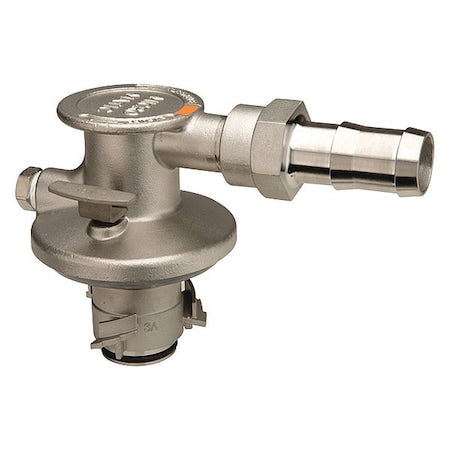 Blue DEF Pump Part DEF756-008B - product photo 1