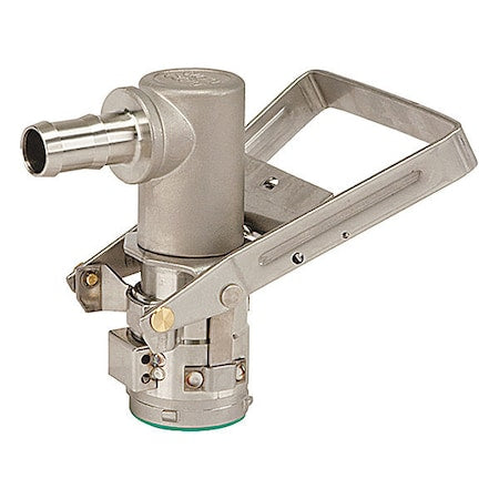 Blue DEF Pump Part DEF744-048 - product photo 1
