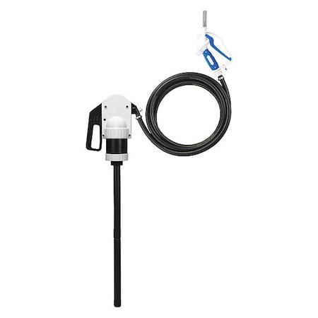 Blue DEF Drum Pump DEFDPHP - product photo 1
