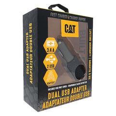 CAT Battery CAT-DC2USB-BLK - product photo 1